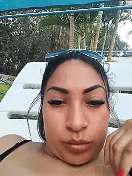 Snapshot of katerinth chatting on February 11, 2026, 6:46 pm katerinth online show from February 11, 2026, 6:46 pm