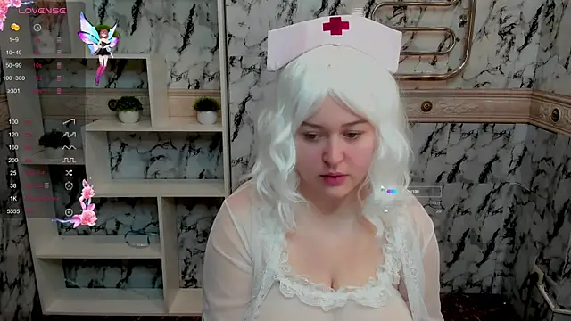 HelenHartt online show from October 30, 2025, 2:46 am