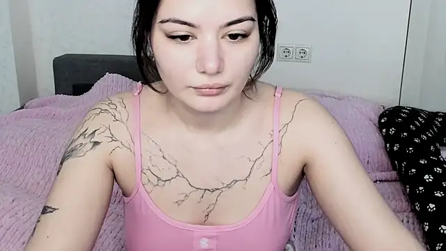 Snapshot of Dark_Moni chatting on May 10, 2026, 2:50 am Dark Moni online show from May 10, 2026, 2:50 am