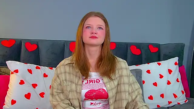 JaneRosen online show from February 17, 2026, 6:43 am