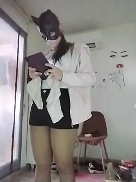 SweetSun69 online show from March 8, 2026, 10:41 am