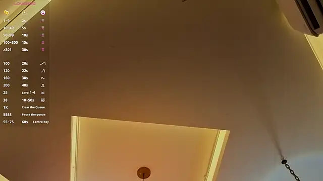 Snapshot of MiaWonderfull chatting on June 27, 2026, 3:00 am MiaWonderfull online show from June 27, 2026, 3:00 am