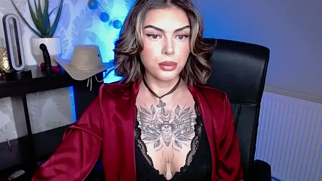 Nova SIN online show from February 5, 2026, 5:56 am