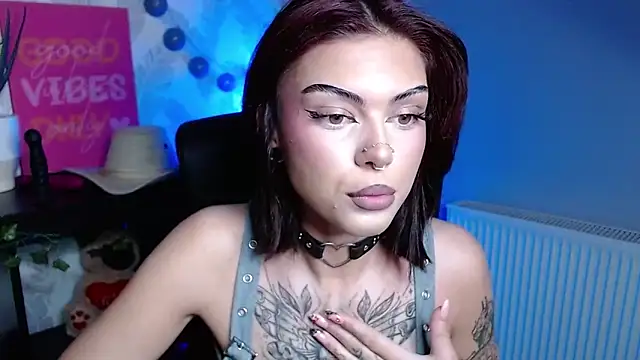 Nova SIN online show from March 25, 2026, 6:08 am