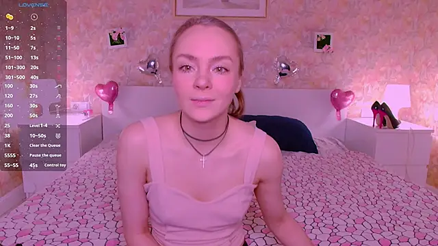 Snapshot of Little_Rockk chatting on May 8, 2026, 10:20 am Little Rockk online show from May 8, 2026, 10:20 am