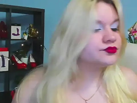 samantha darling online show from February 23, 2026, 2:47 pm