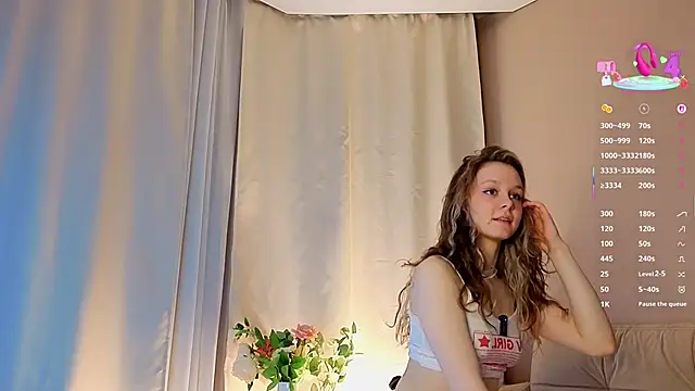 Tender beauty online show from February 18, 2026, 5:42 pm