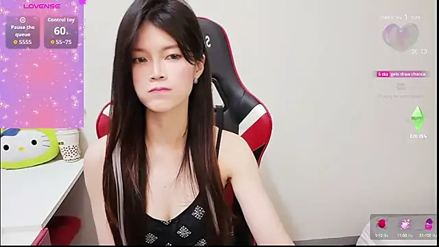 Alina10932 online show from September 23, 2025, 7:11 am