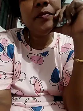 Aunty Boy 143 online show from October 31, 2025, 6:09 pm