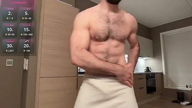 mdcistaken2 online show from November 25, 2025, 7:36 pm