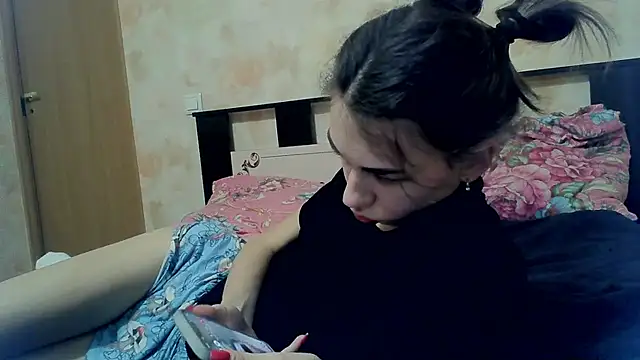 Crazy Empresis online show from October 16, 2025, 11:33 am