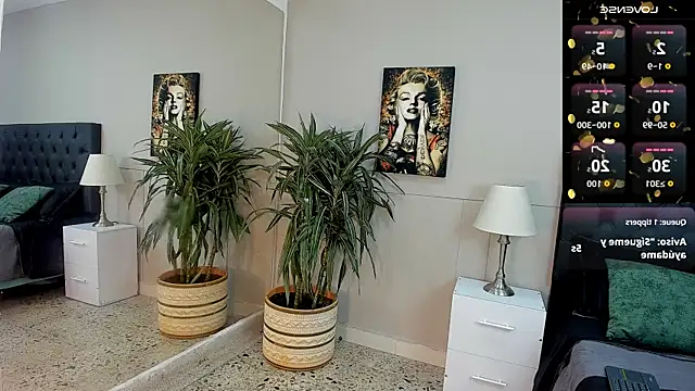 emilio brandon online show from October 18, 2025, 11:11 am