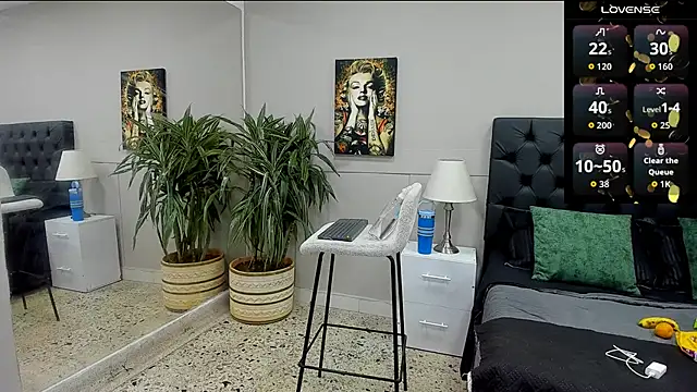 emilio brandon online show from October 20, 2025, 10:49 am