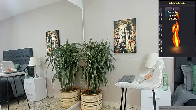 emilio brandon online show from October 31, 2025, 11:00 am