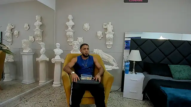 emilio brandon online show from November 26, 2025, 10:05 am