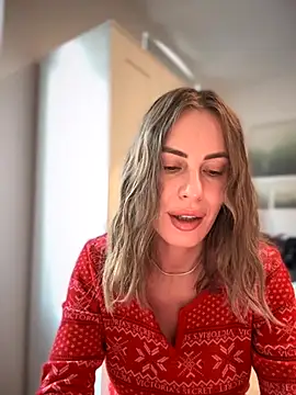  JessyRey  online show from November 20, 2025, 8:47 am