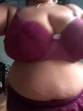 lady rosie online show from October 18, 2025, 6:05 am