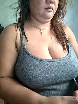 lady rosie online show from October 30, 2025, 4:03 am