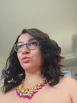 SugarSpice22 online show from March 22, 2026, 4:10 pm