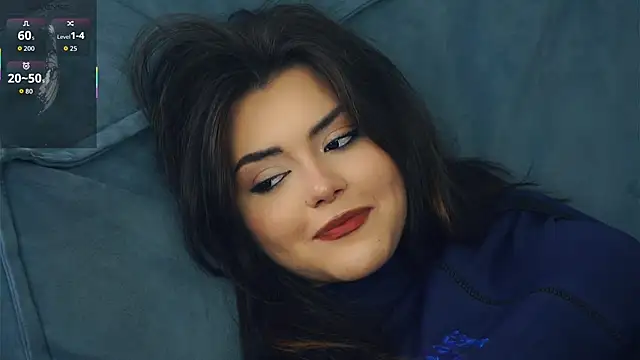 MerlynDinovo online show from October 3, 2025, 9:17 am