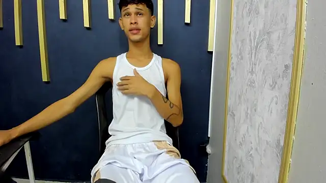 Just D4v7 online show from September 10, 2025, 11:32 am