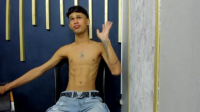 Just D4v7 online show from September 14, 2025, 7:13 pm