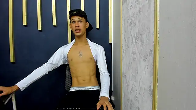 Just D4v7 online show from September 22, 2025, 7:16 pm