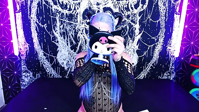 Snapshot of naomi_satan chatting on June 11, 2026, 10:30 pm naomi satan online show from June 11, 2026, 10:30 pm
