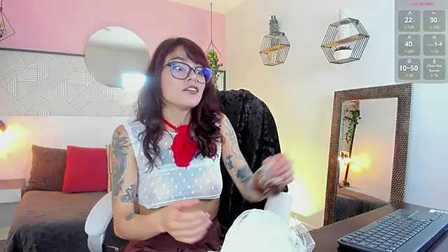 Esmeralda CO online show from October 23, 2025, 12:59 pm