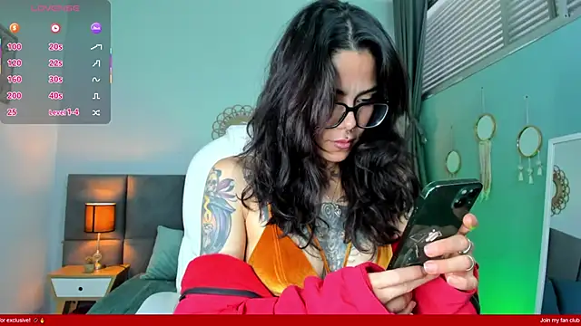 Esmeralda CO online show from March 4, 2026, 12:44 pm