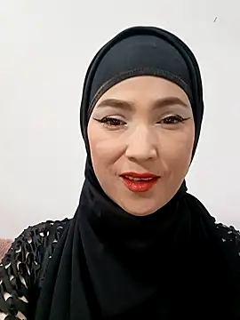 jamila zair online show from April 2, 2026, 2:58 pm