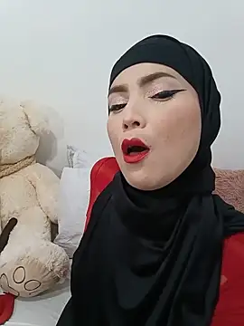jamila zair online show from June 6, 2026, 5:06 pm