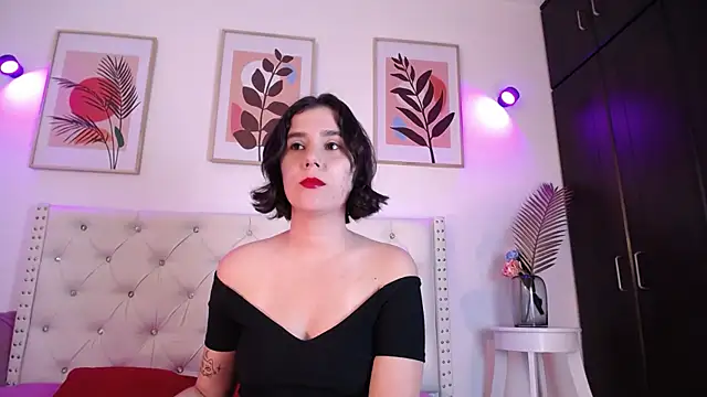 barbyehot online show from November 11, 2025, 1:16 am