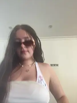 cherryrosealiee online show from February 12, 2026, 5:57 am