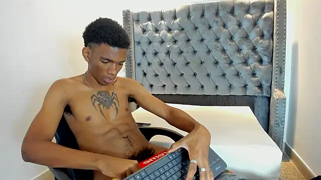 nero reyd online show from April 20, 2026, 7:15 pm