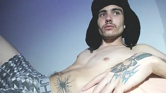 Onzas  online show from September 20, 2025, 1:39 am