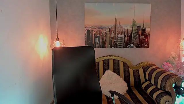 Salome Smitth 1 online show from March 12, 2026, 8:37 pm