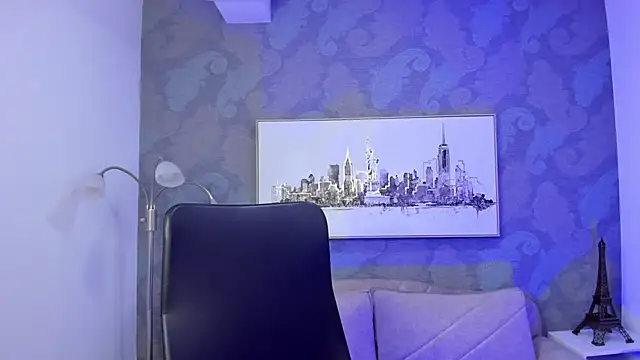 Snapshot of Salome_Smitth_1 chatting on April 26, 2026, 8:28 pm Salome Smitth 1 online show from April 26, 2026, 8:28 pm