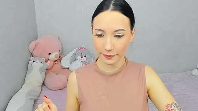 Snapshot of EileenMoores chatting on February 11, 2026, 7:24 am EileenMoores online show from February 11, 2026, 7:24 am