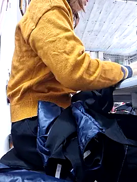 irina hana online show from November 21, 2025, 12:54 am