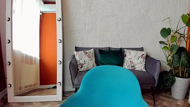 Vel1ka online show from October 24, 2025, 7:27 am