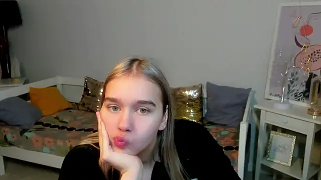 Vel1ka online show from January 17, 2026, 12:43 pm