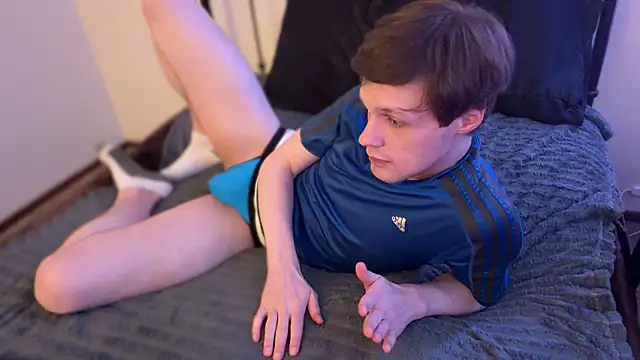 BigIncognitoXXX online show from April 20, 2026, 7:59 pm