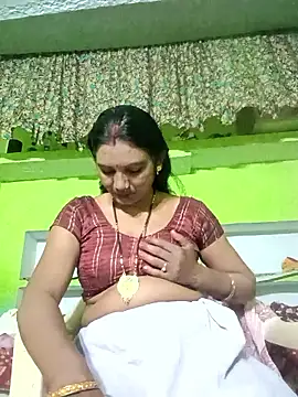 ZIVAA online show from April 21, 2026, 7:58 am