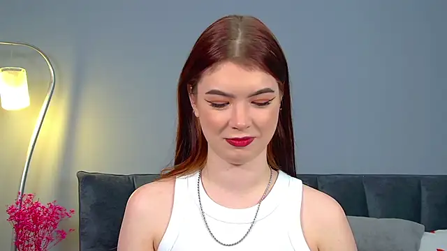 MelissaMays online show from April 21, 2026, 6:12 pm