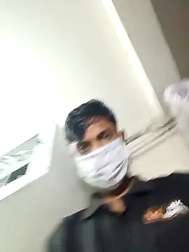 96Rohon online show from September 8, 2025, 8:08 pm