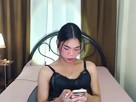 exoticacutiegirl online show from September 21, 2025, 4:52 pm