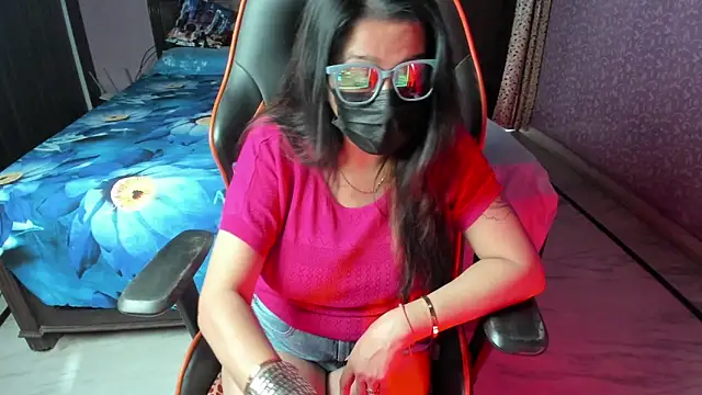 ShylaGill online show from October 4, 2025, 10:46 am