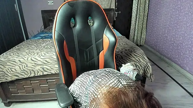 ShylaGill online show from October 14, 2025, 4:52 pm