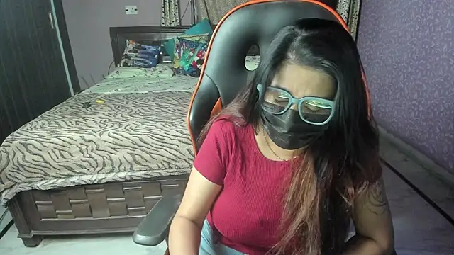 ShylaGill online show from October 26, 2025, 6:03 pm